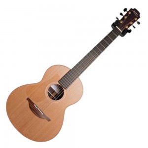 Lowden WL-25 Indian Rosewood Red Cedar